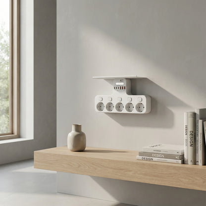 NØRA | la energía bien pensada