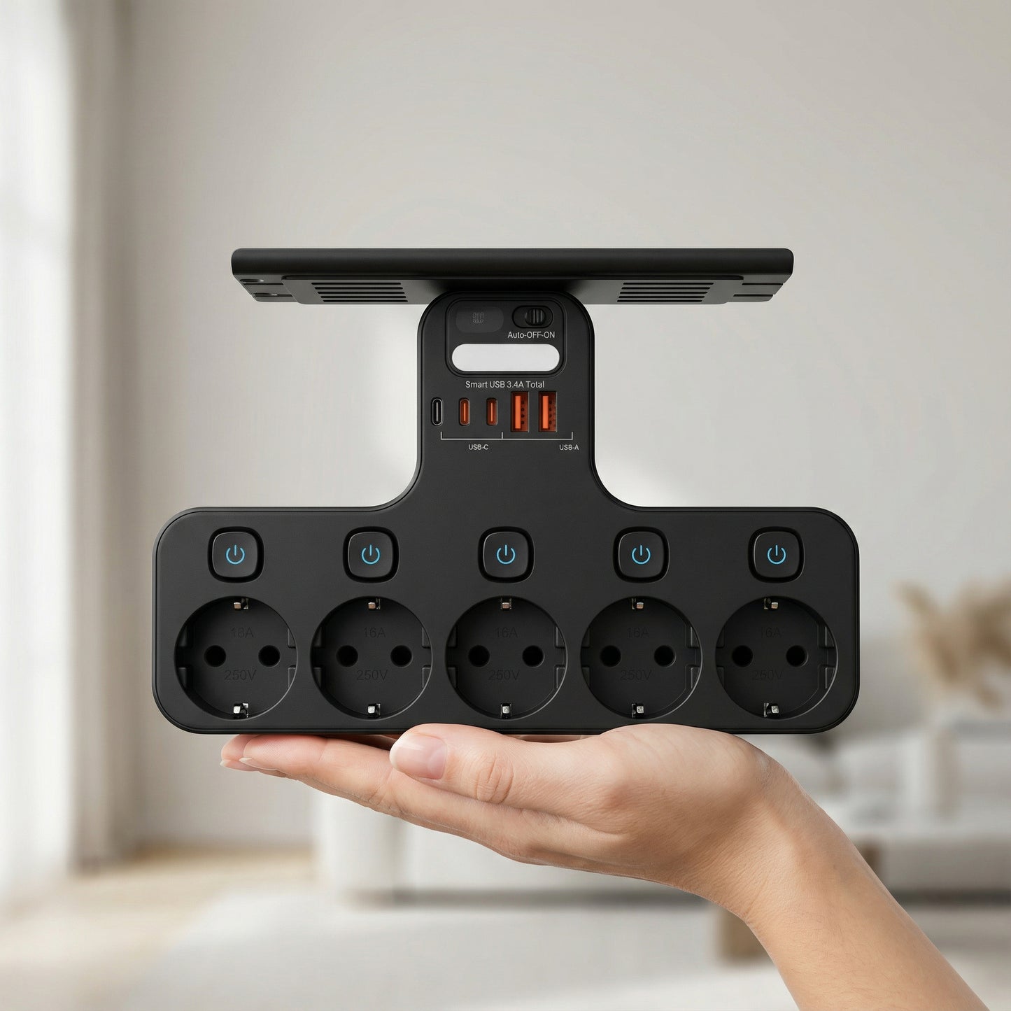 NØRA | la energía bien pensada