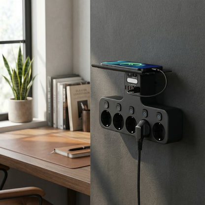 NØRA | la energía bien pensada