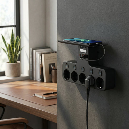 NØRA | la energía bien pensada