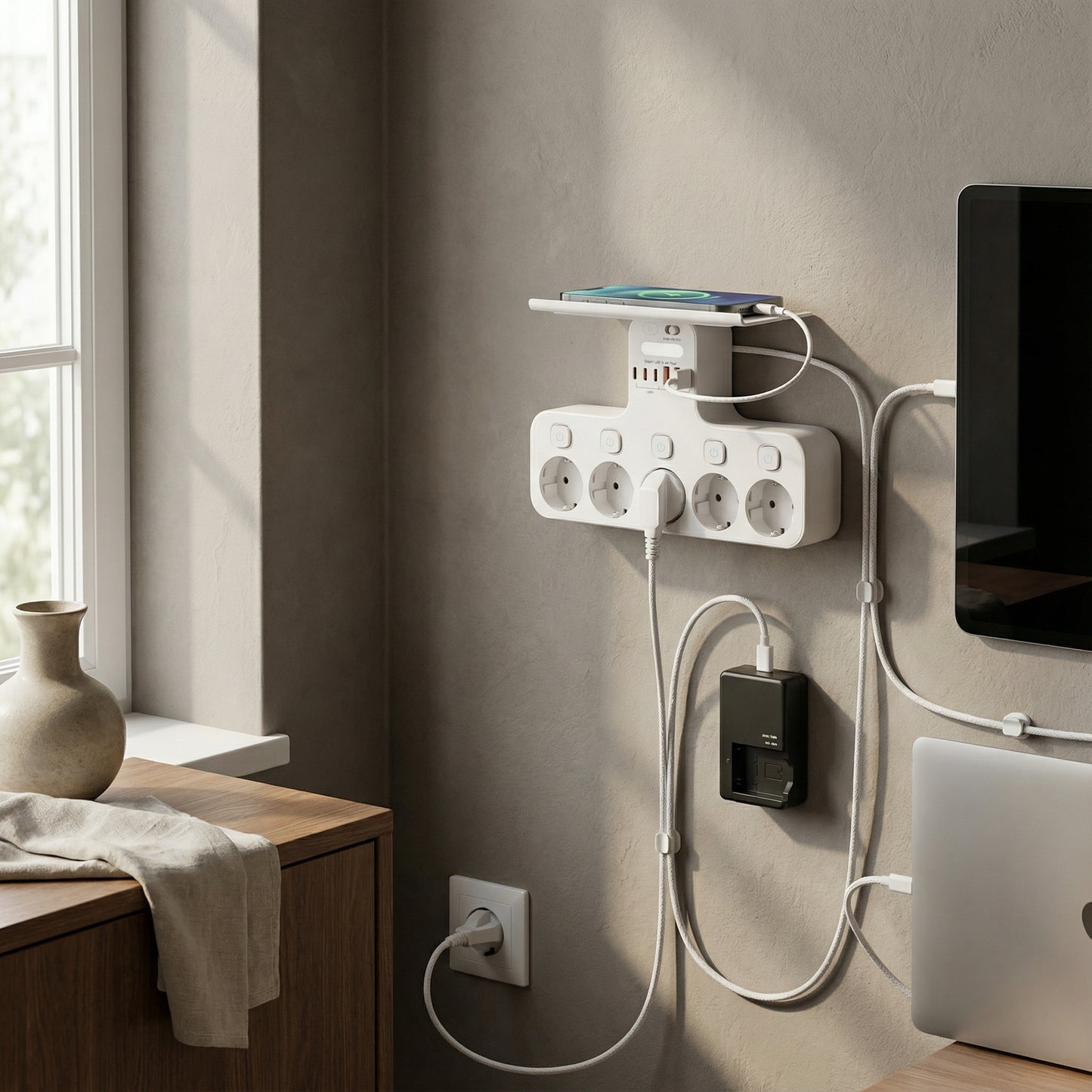 NØRA | la energía bien pensada