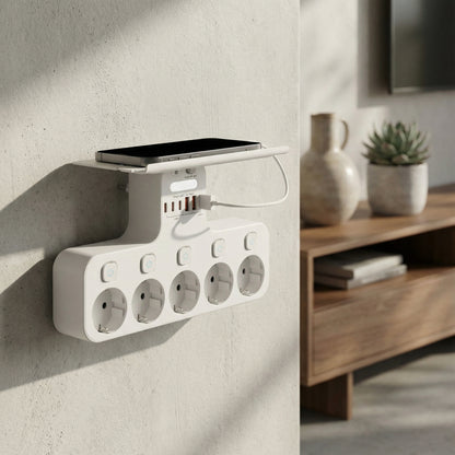 NØRA | la energía bien pensada